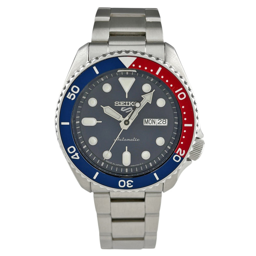 Seiko