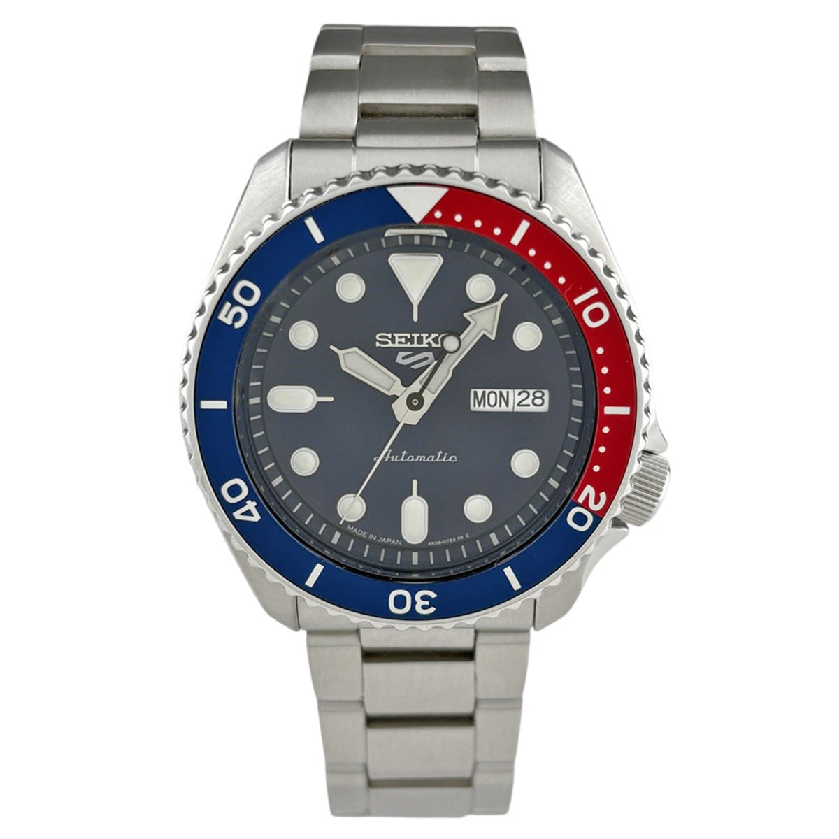 Seiko