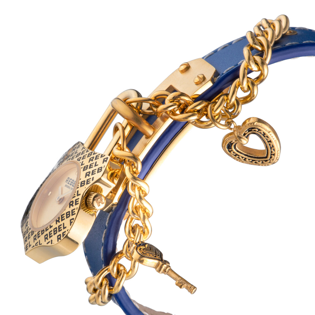 Rebel Womens Seagate