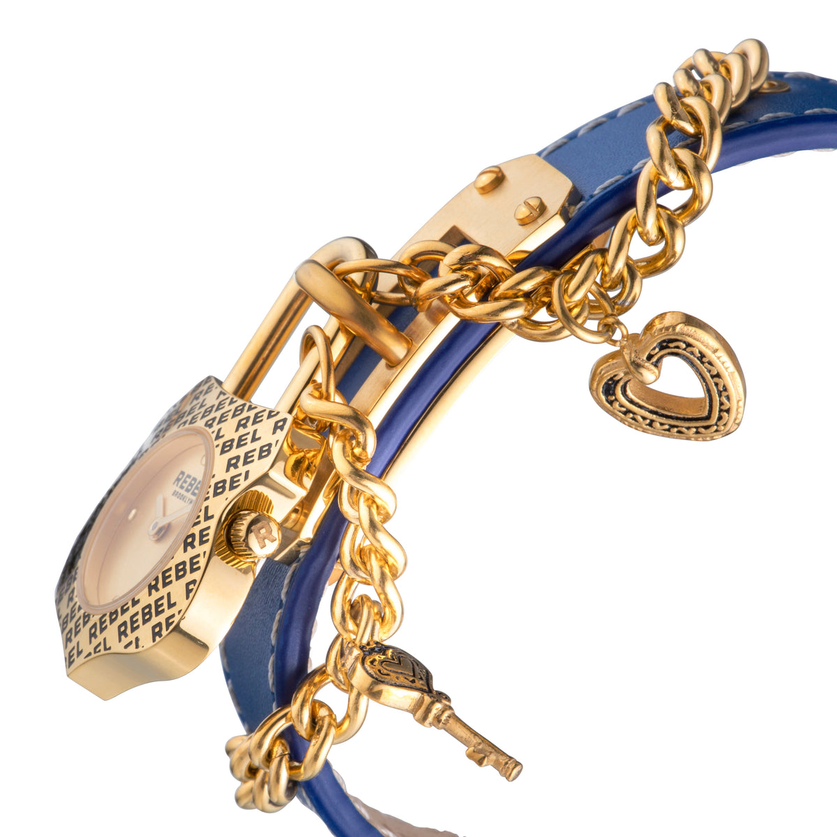 Rebel Womens Seagate