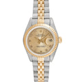 Pre-owned Rolex Ladies Datejust