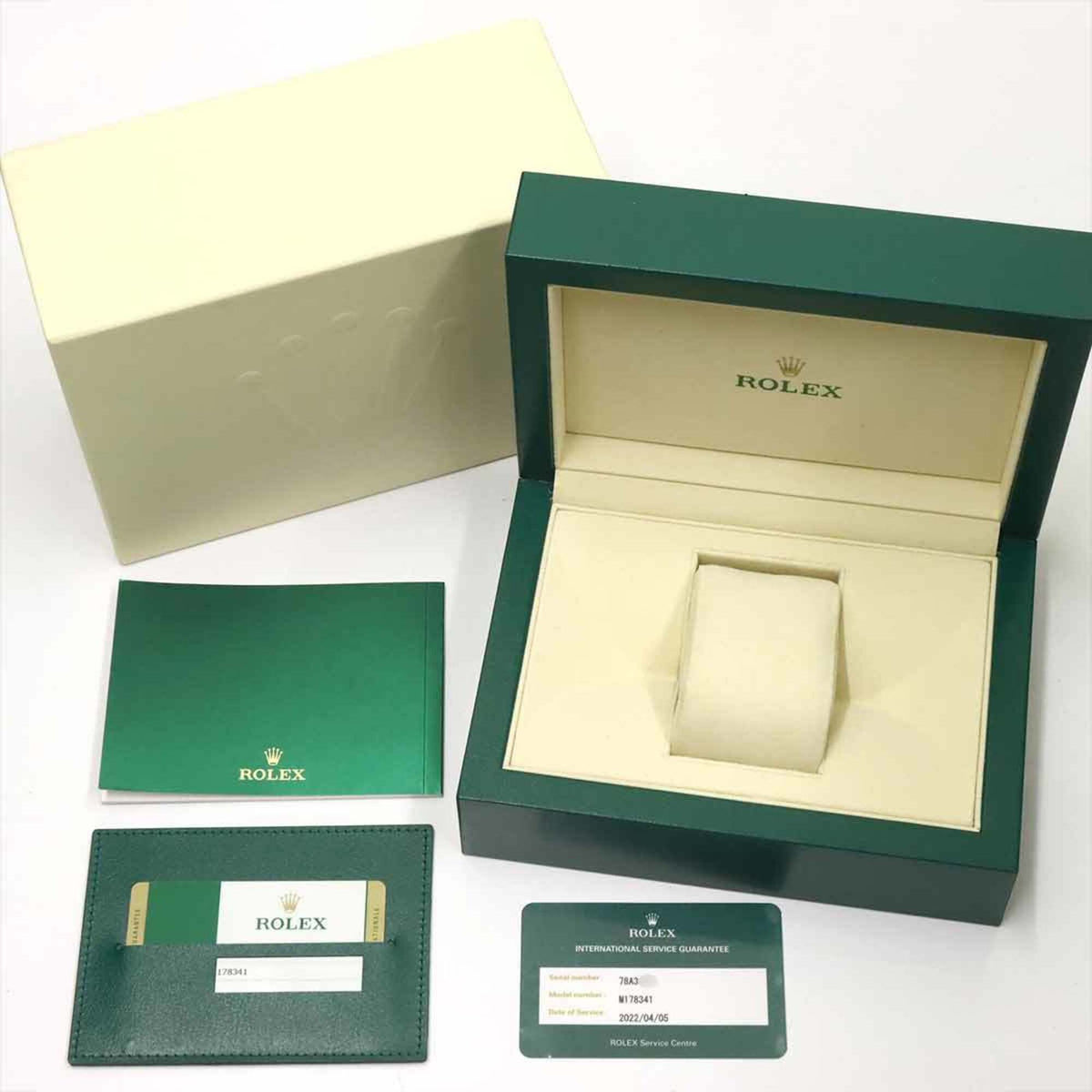 Rolex