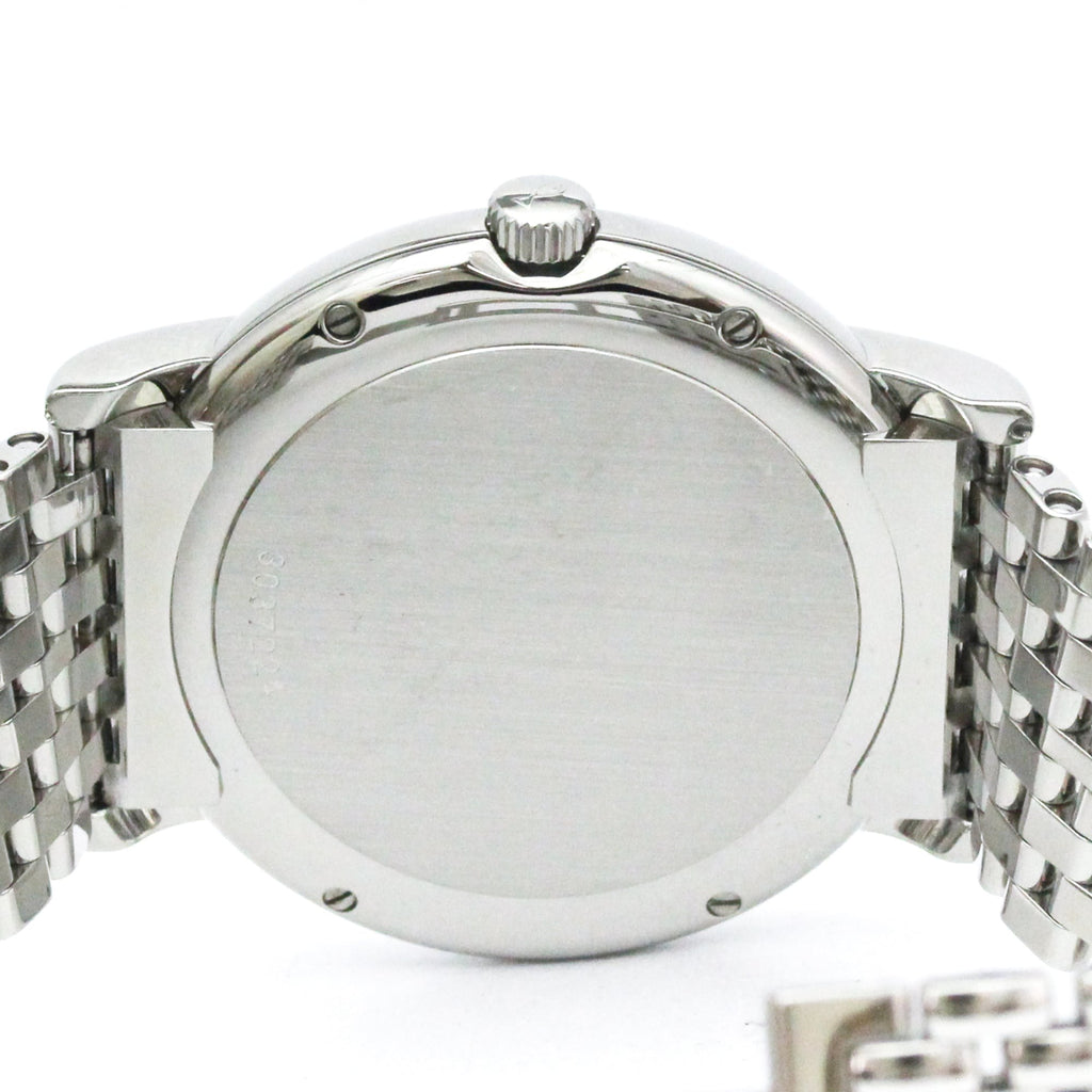 Iwc Schaffhausen Portofino Automatic Stainless Steel Watch (Pre-Owned)