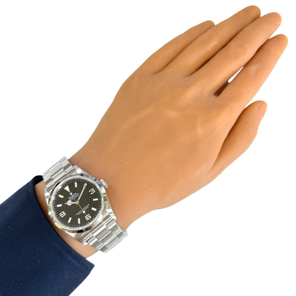 Rolex