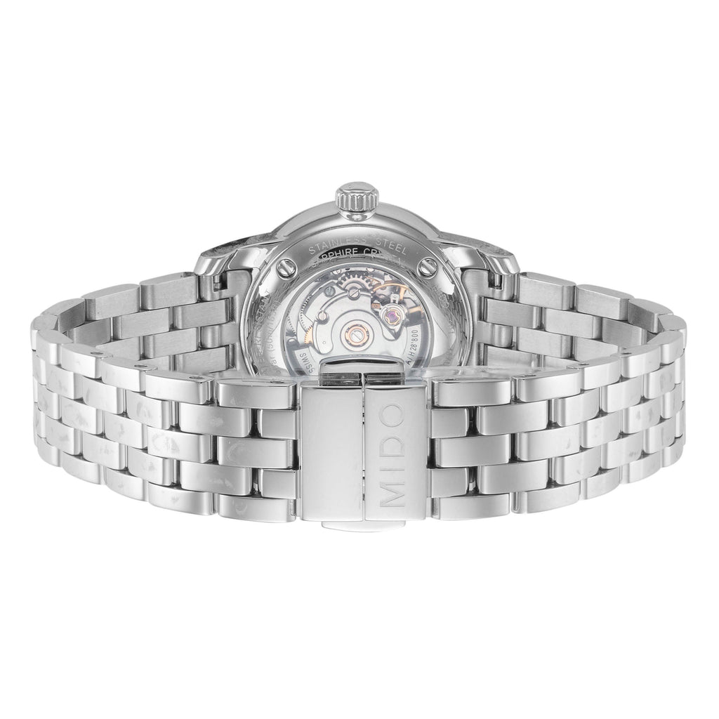 Mido Jubilee Women's 29mm Automatic Watch