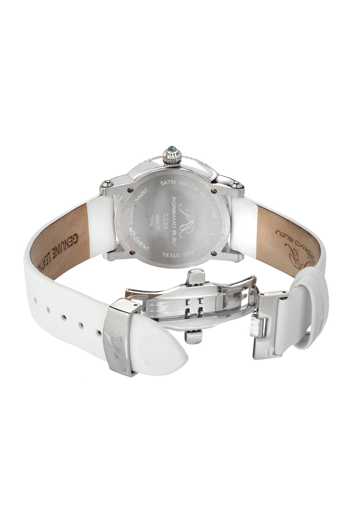 Liza Women's Automatic Watch