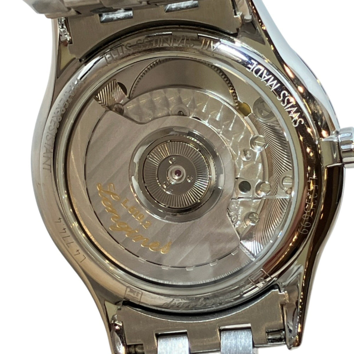 Longines