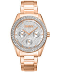 DKNY Women's Fashion 36mm Quartz Watch DK1L078M0035
