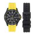 Nautica Nst 101 Silicone Watch Box Set