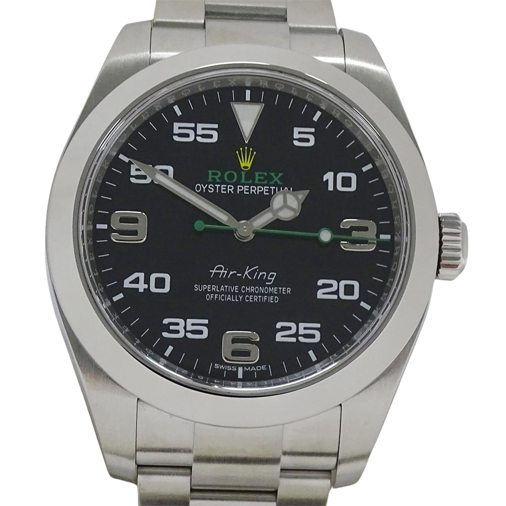 Rolex