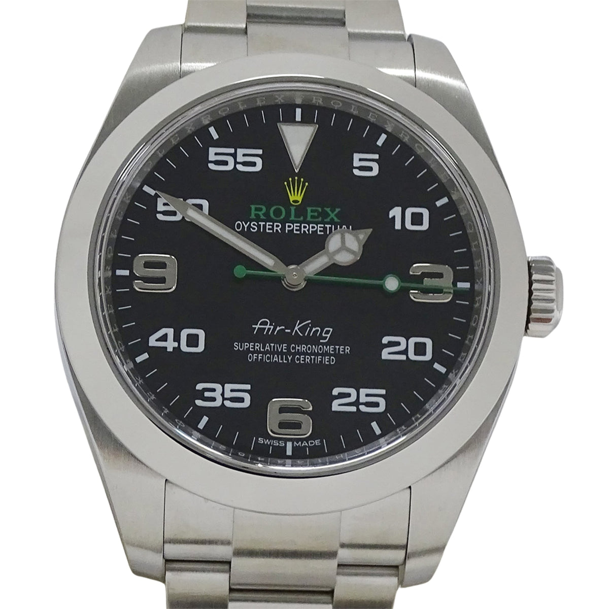 Rolex