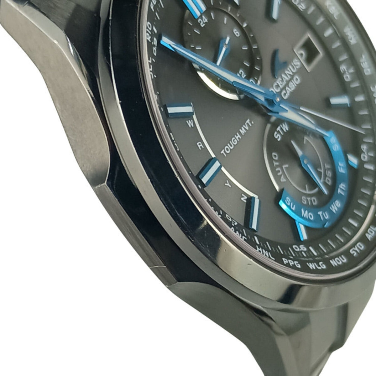 Casio