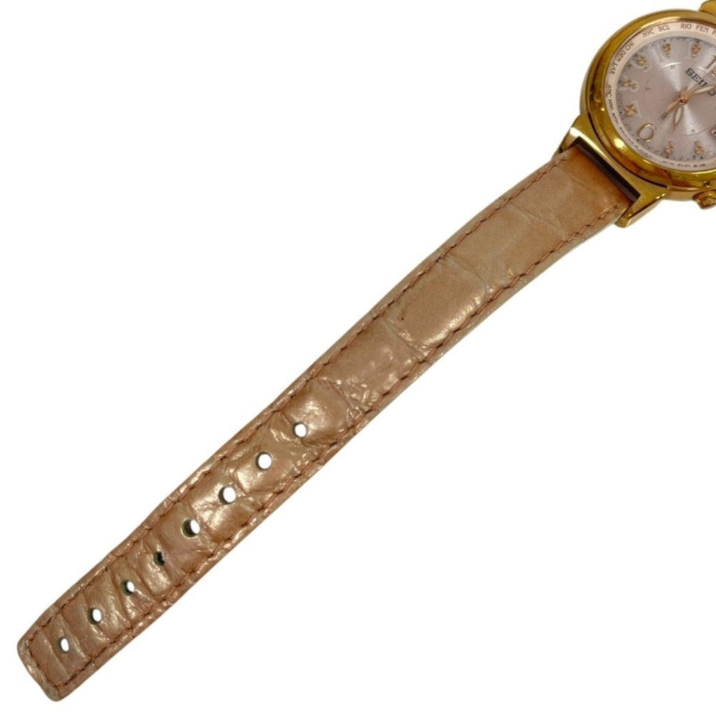 Seiko