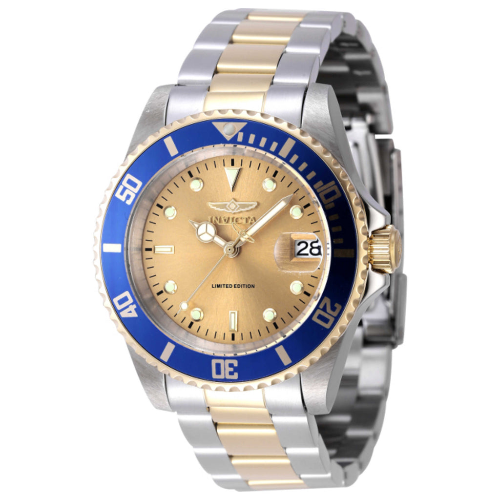 Invicta Men's Pro Diver 40mm Automatic Watch IN-47394