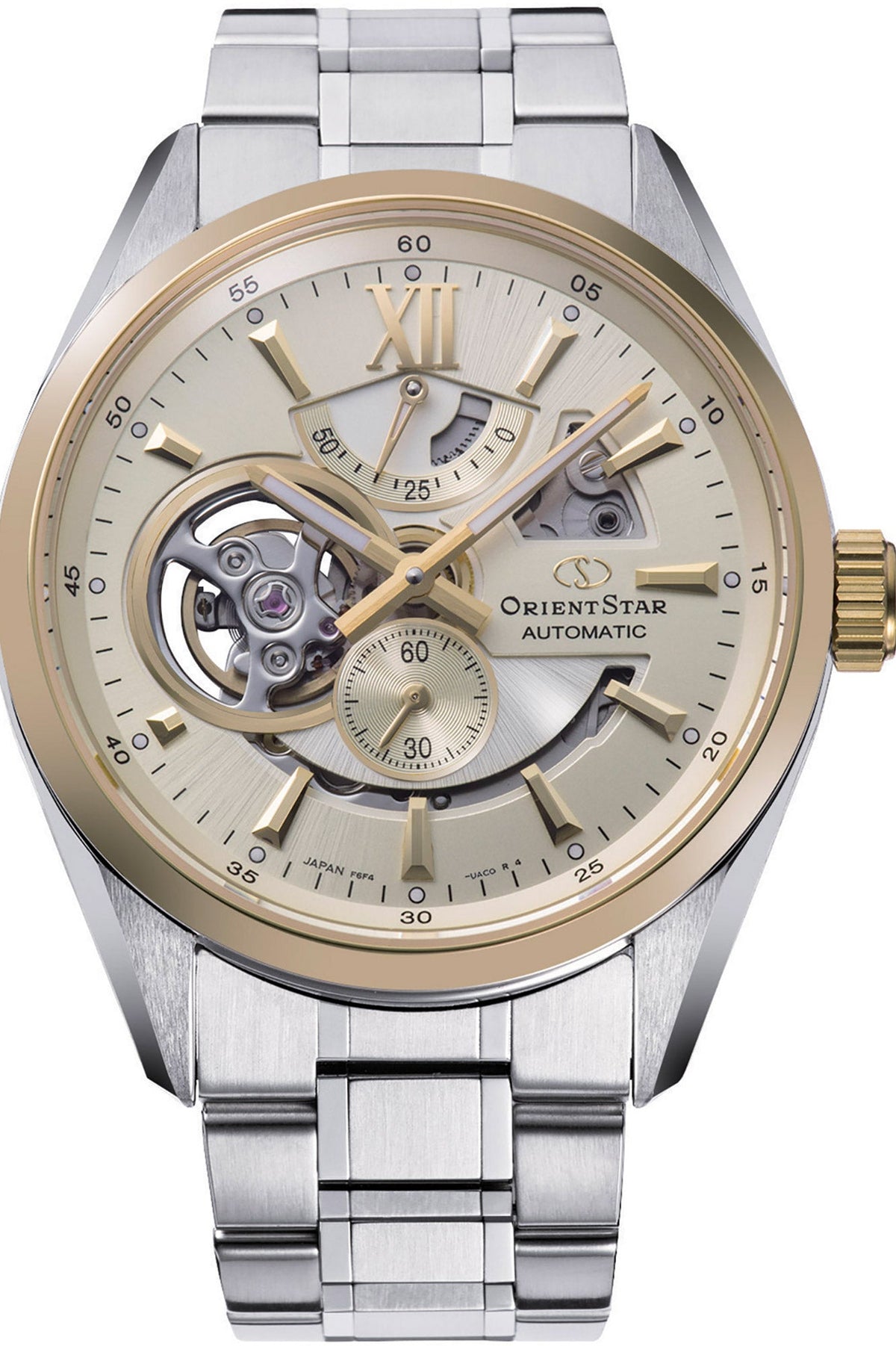 Orient Star Men's Contemporary 41mm Automatic Watch