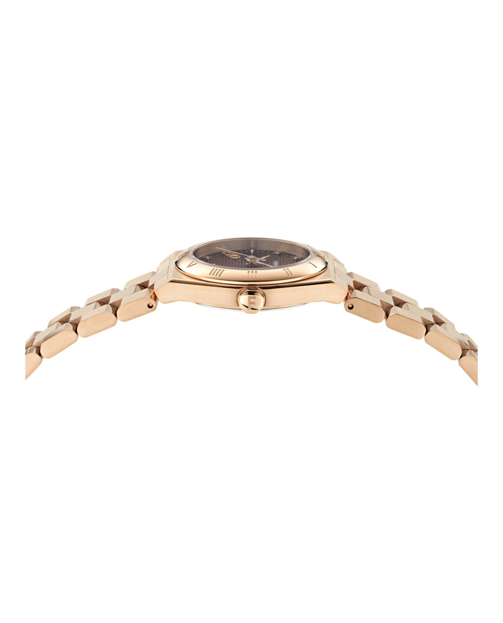 Vega Upper East Diamond Watch