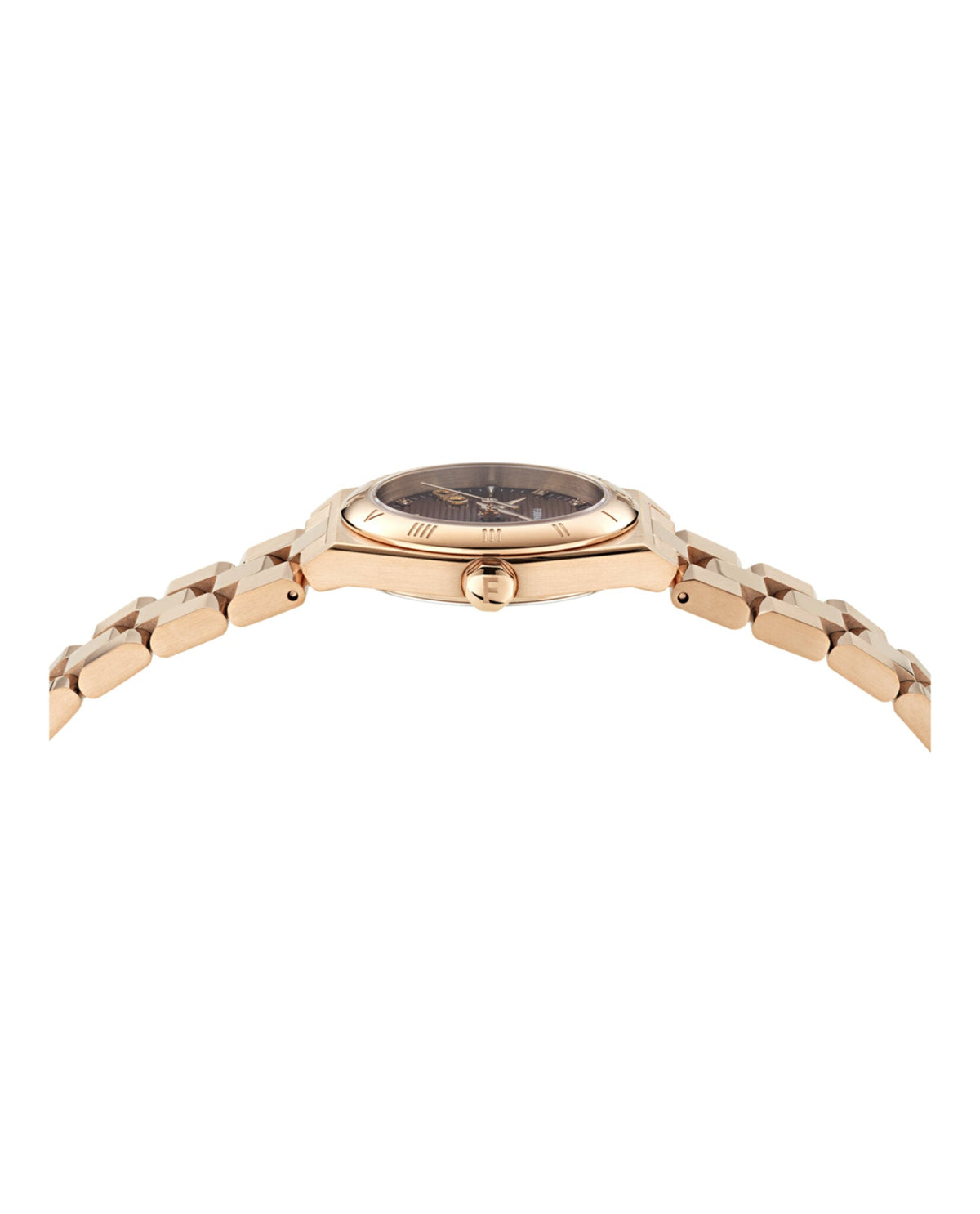 Vega Upper East Diamond Watch