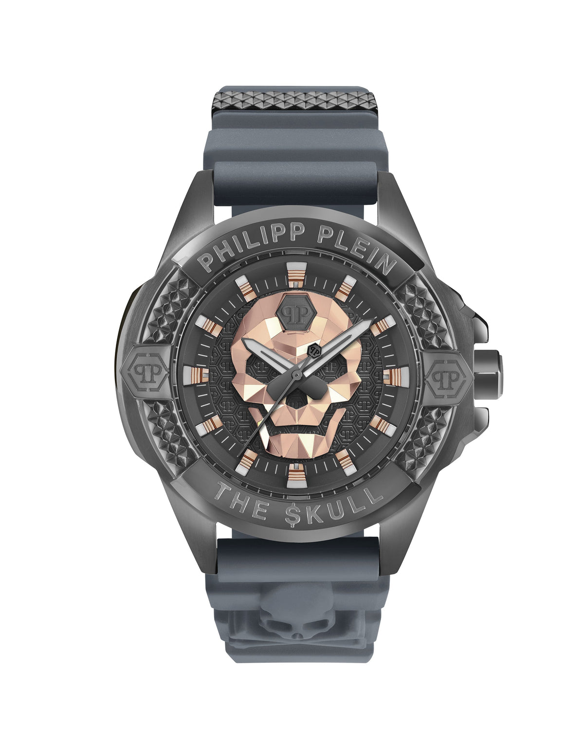 Stainless Steel Watches