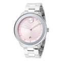 Movado Unisex Bold 38mm Quartz Watch