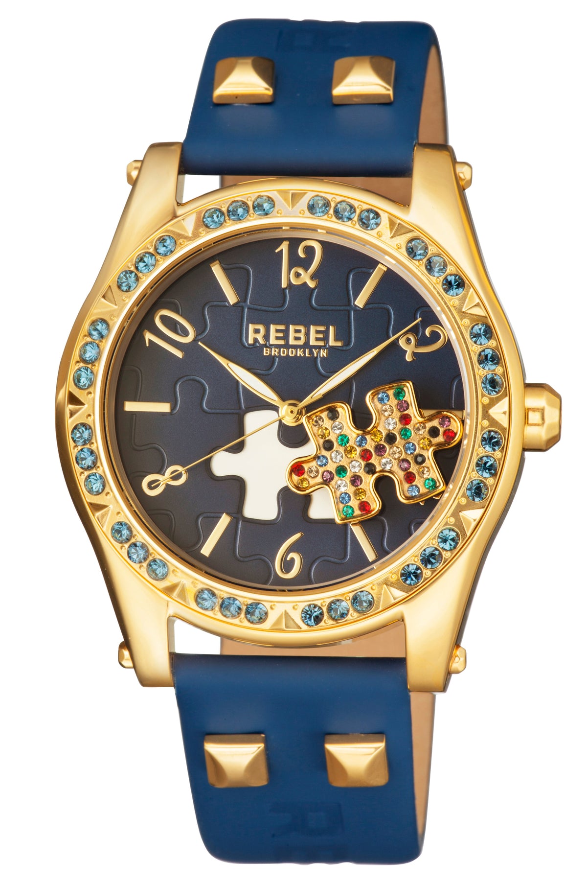 Rebel Womens Gravesend