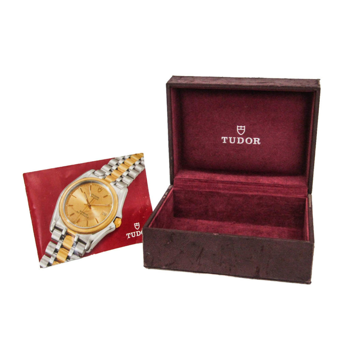 Tudor