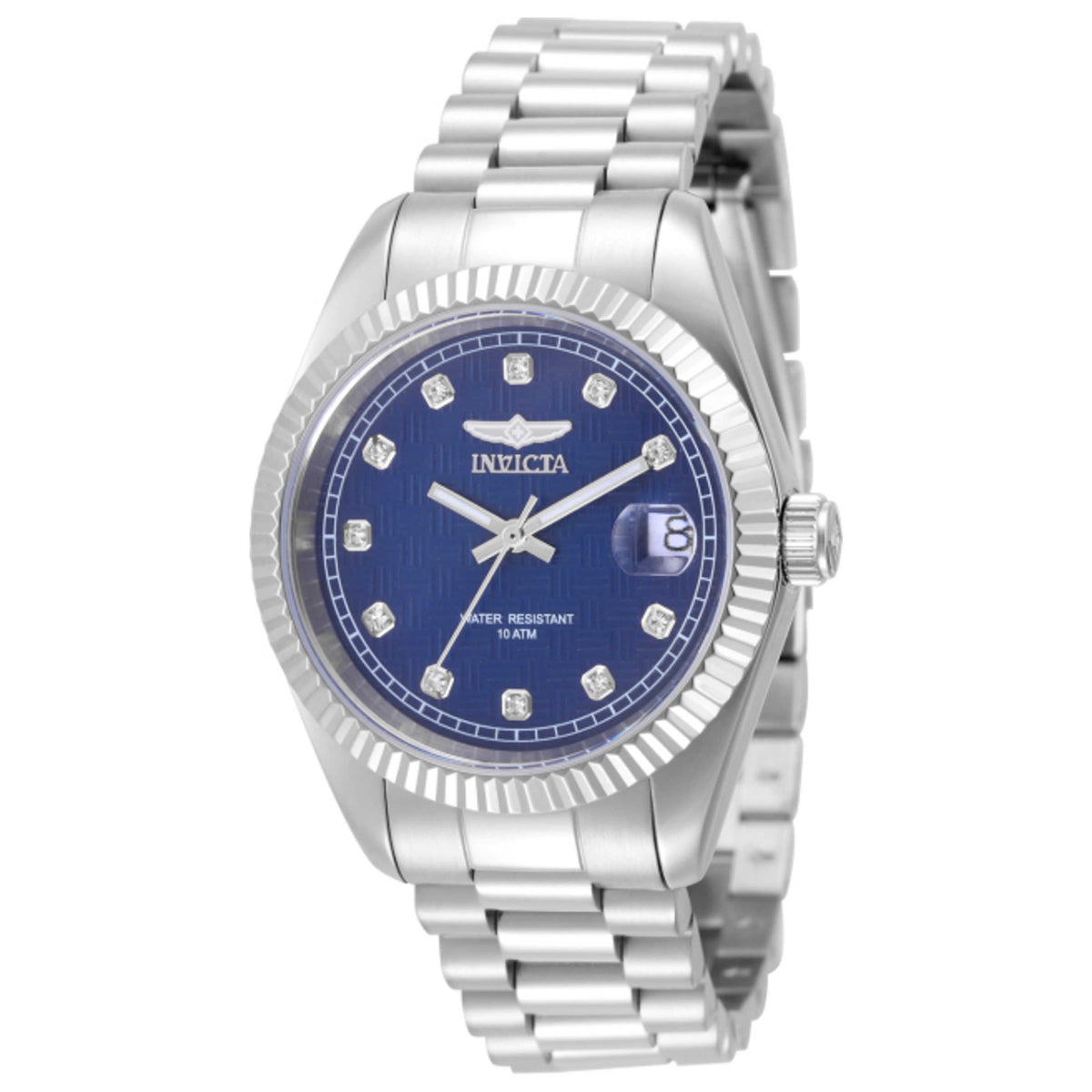 Invicta Women's Specialty 36mm Quartz Watch IN-51036