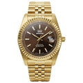 Richelieu Men's Classic 41mm Watch MRI-25R41-05-951