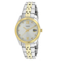 Fossil Women's Silver dial Watch