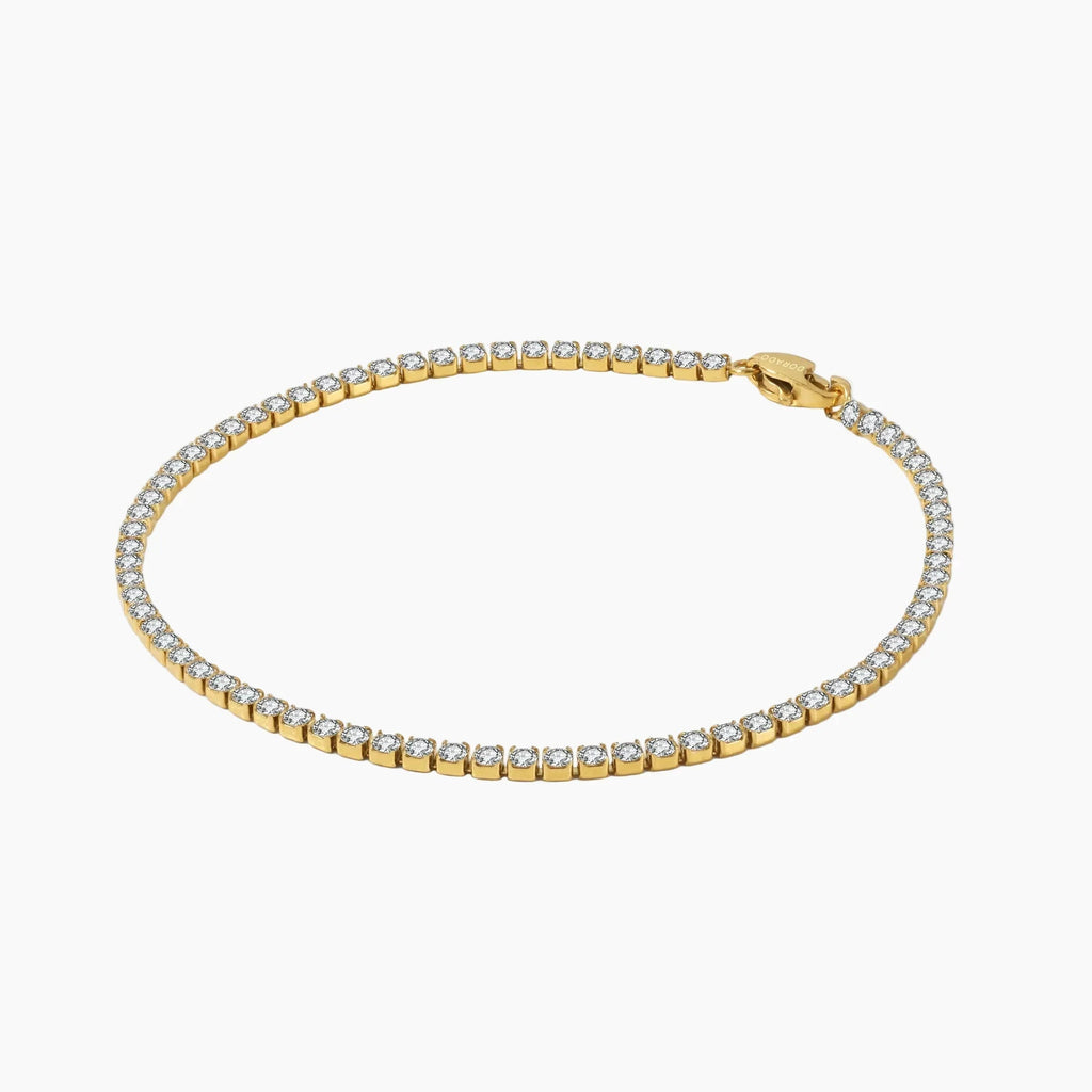 Tennis Bracelet - 2mm