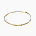 Tennis Bracelet - 2mm