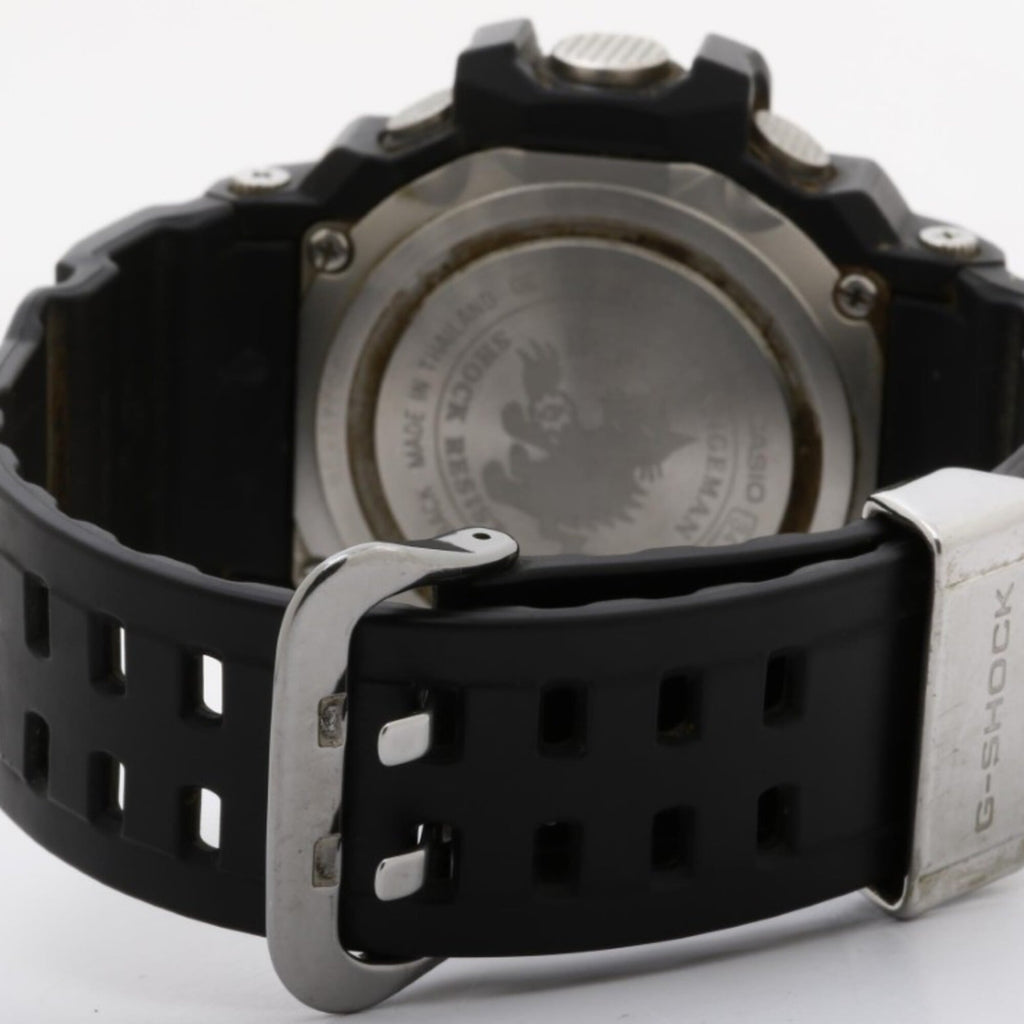 Casio