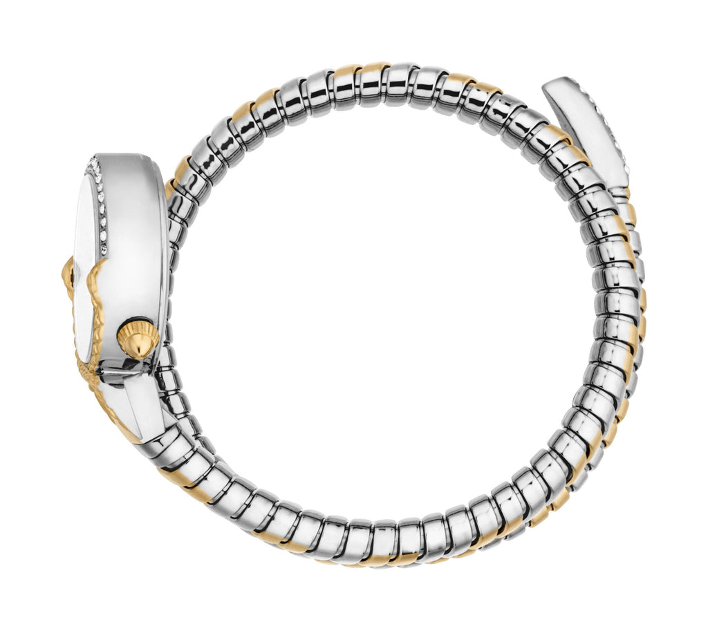 Just Cavalli Women's Snake 22mm Watch JC1L350M0055