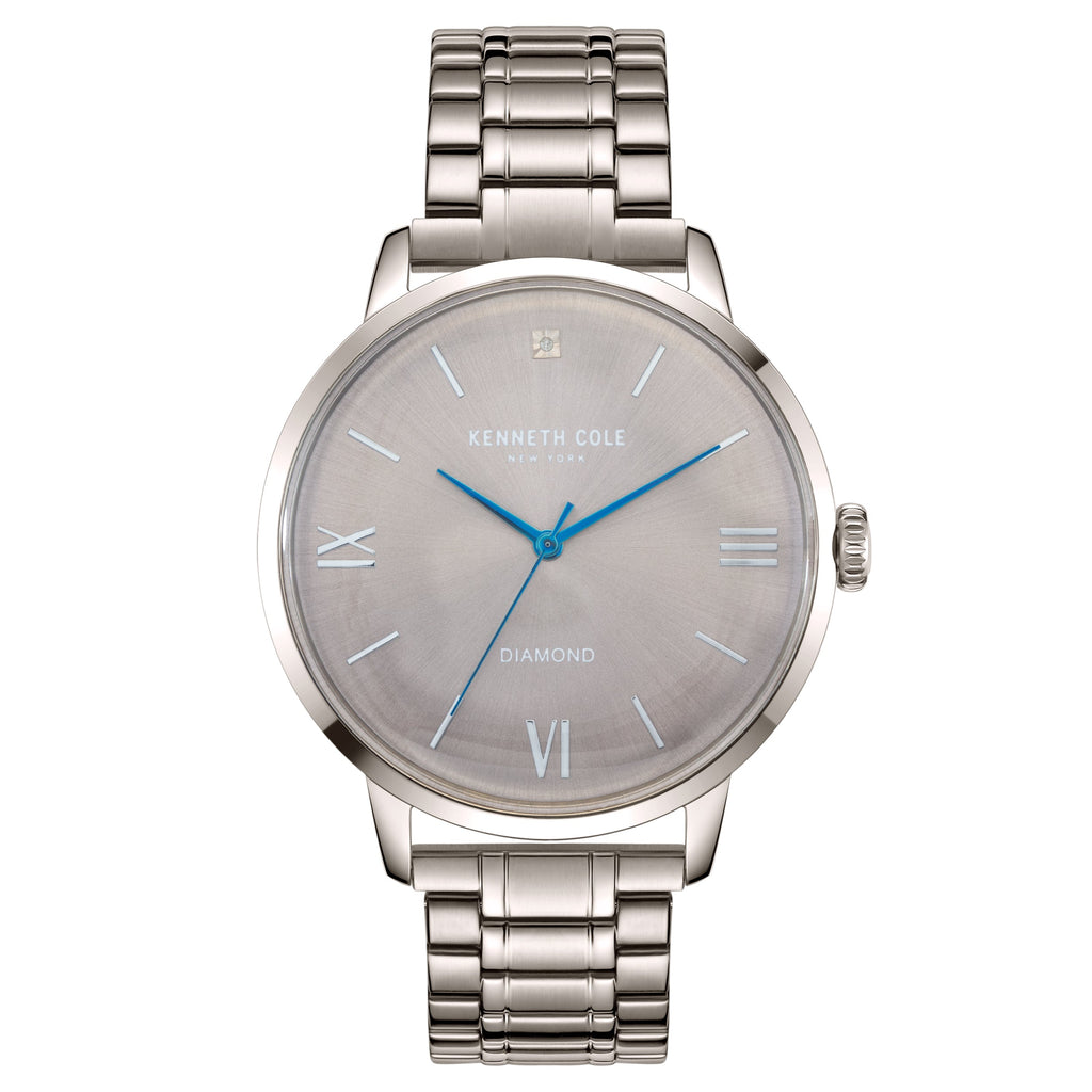Kenneth Cole Men's Classic 42mm Quartz Watch