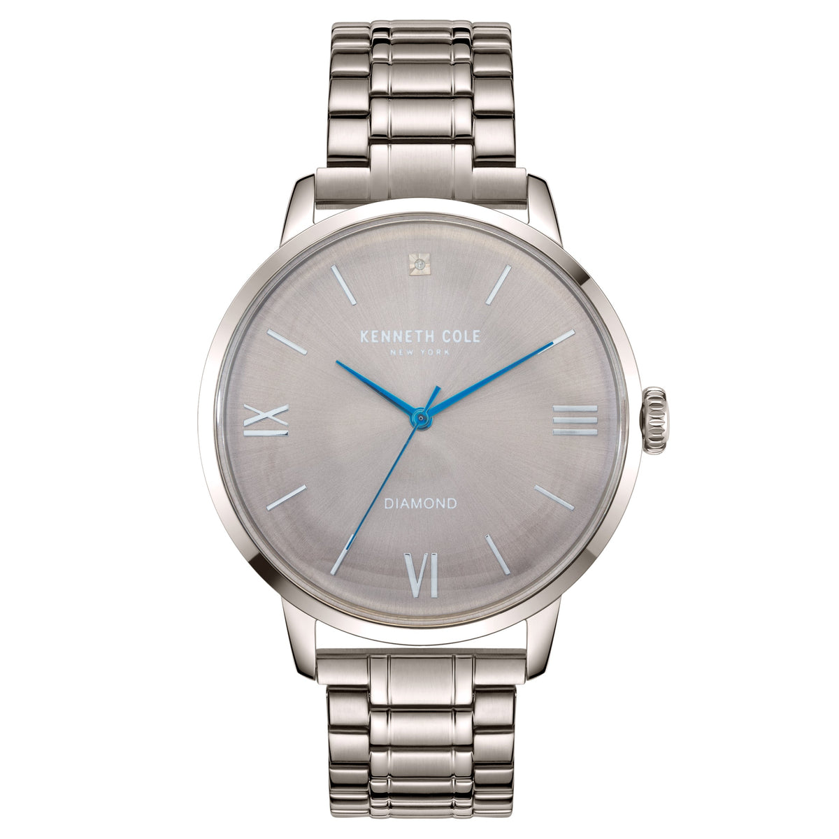 Kenneth Cole Men's Classic 42mm Quartz Watch