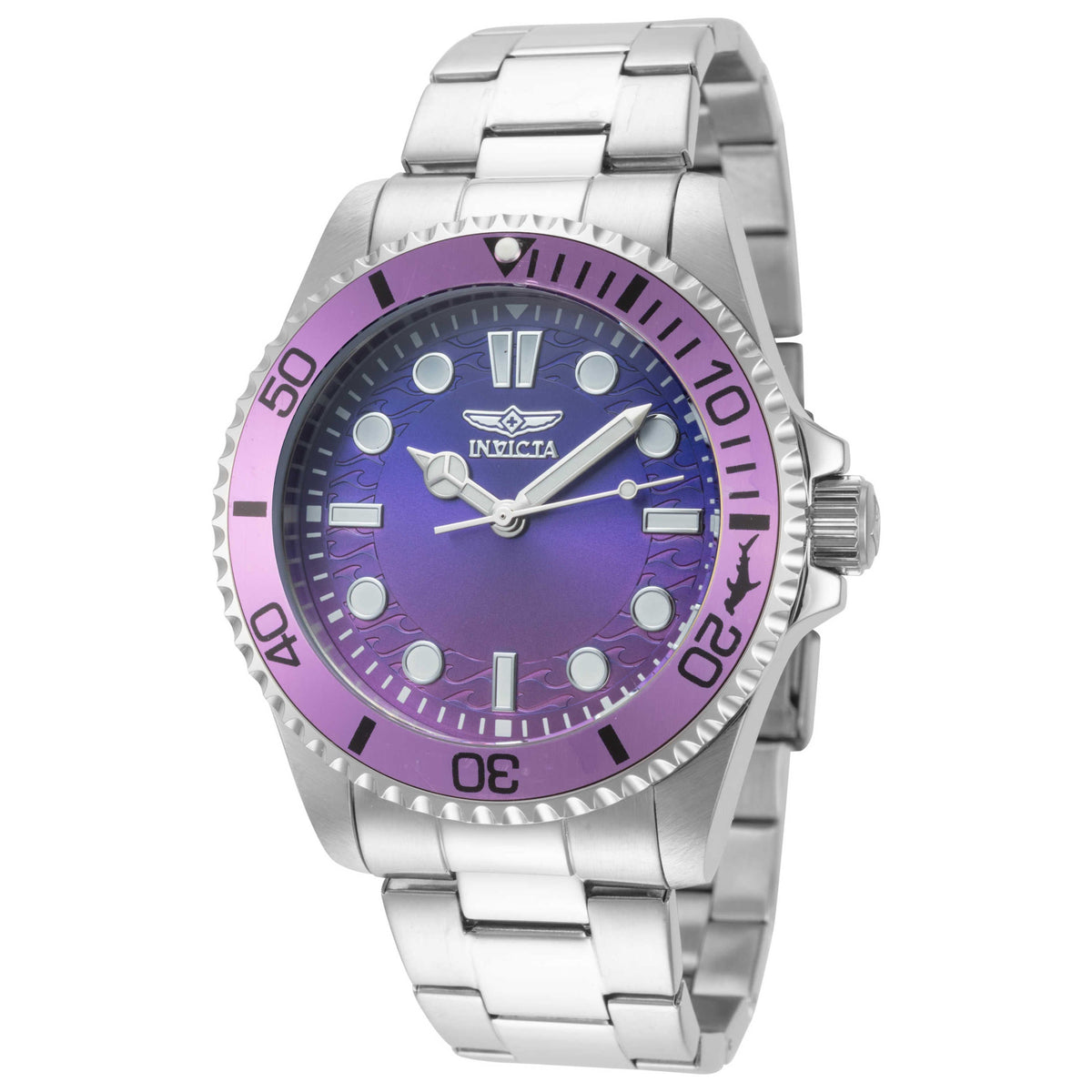 Invicta Men's Pro Diver 43mm Quartz Watch IN-50505