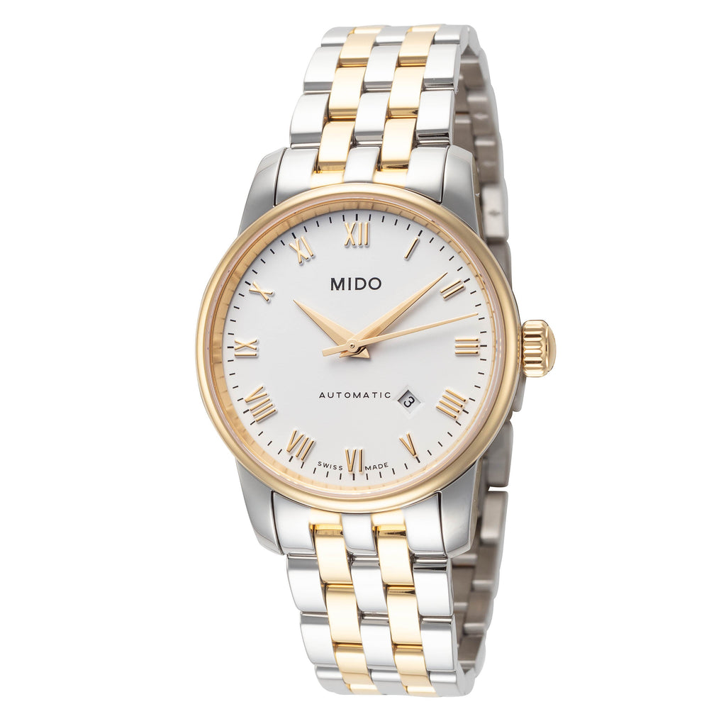 Mido Women's Baroncelli II 29mm Automatic Watch