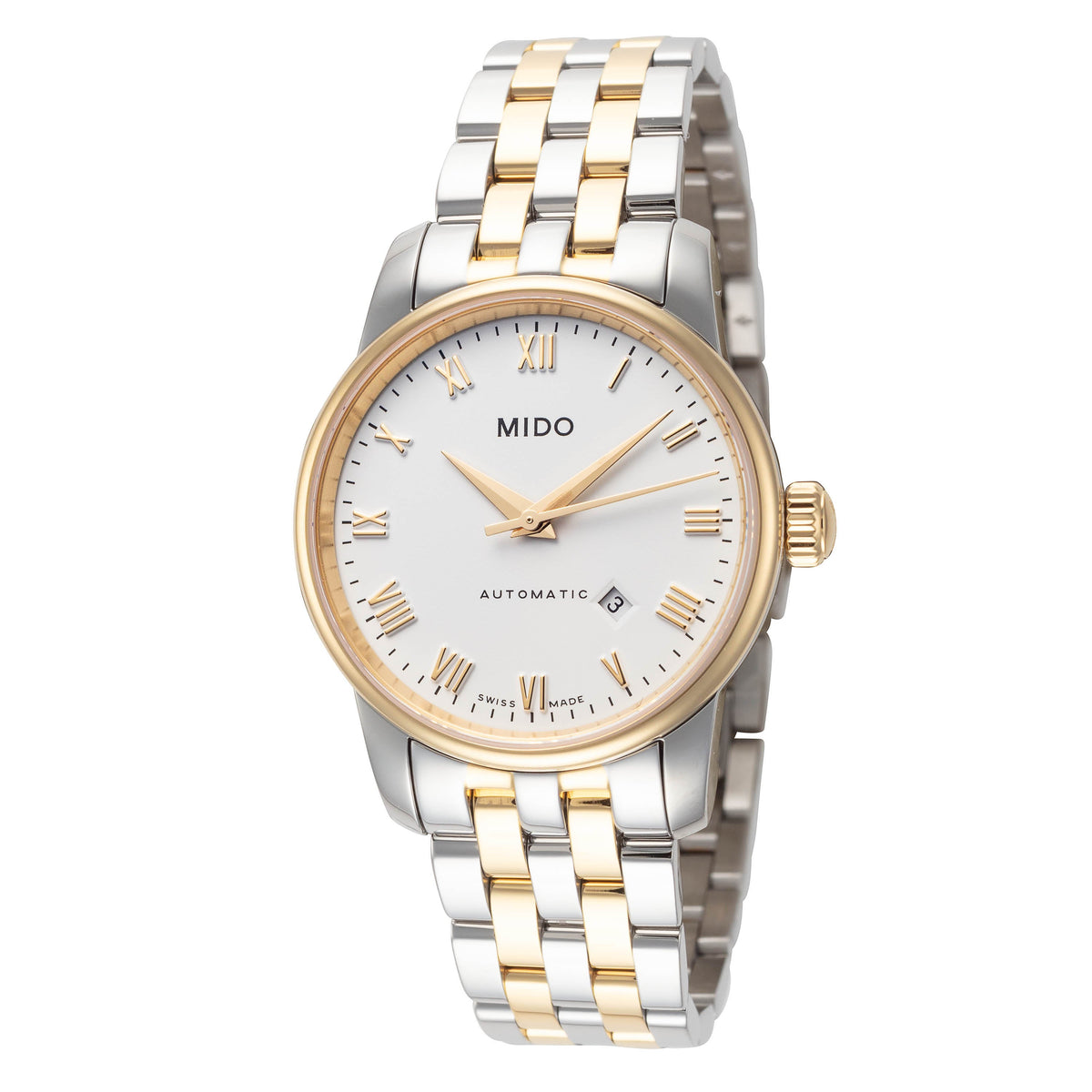 Mido Women's Baroncelli II 29mm Automatic Watch