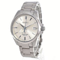 Grand Seiko Heritage Spring Drive Automatic Stainless Steel Watch (Pre-Owned)