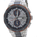 Seiko Ceramic Titanium Wristwatch (Pre-Owned)
