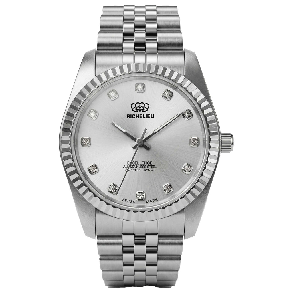 Richelieu Women's Classic 22mm Watch MRI-25R22-03-911