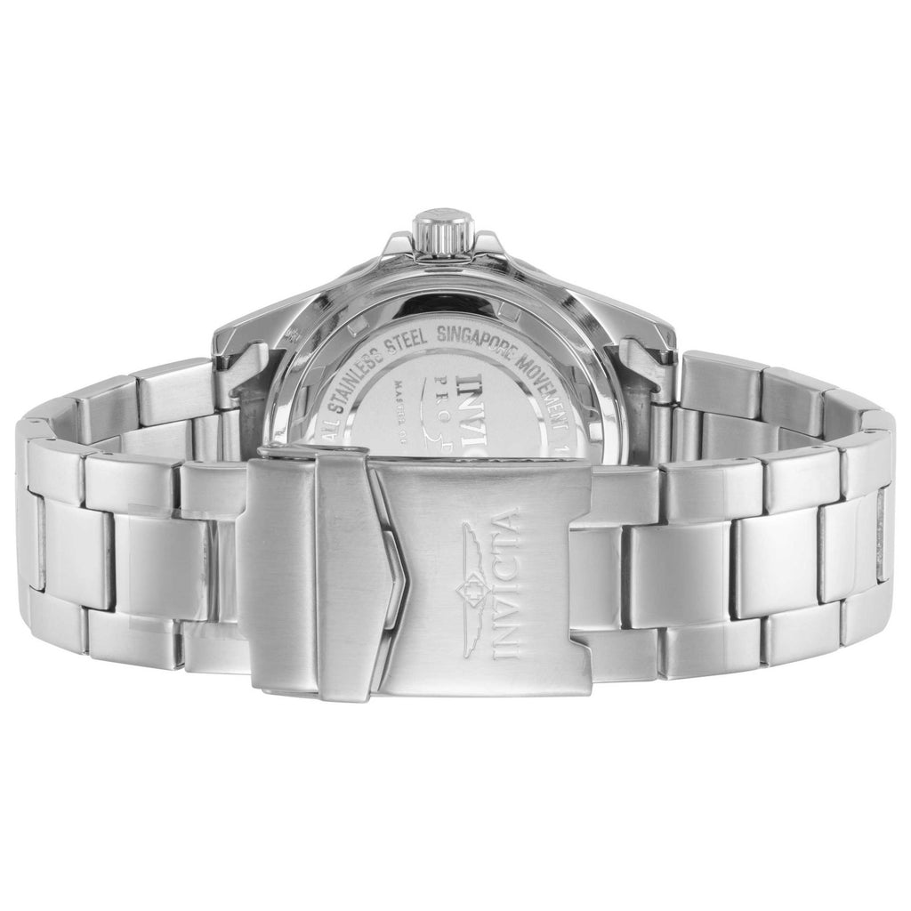 Invicta Men's Pro Diver 43mm Quartz Watch IN-50506