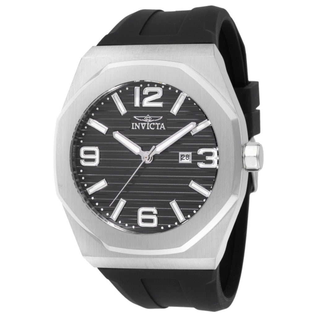 Invicta Men's Huracan 48mm Quartz Watch IN-45772