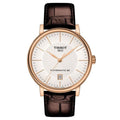 Tissot Men's 40mm Automatic Watch