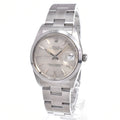 Rolex Oyster Perpetual Date Automatic Stainless Steel Watch (Pre-Owned)