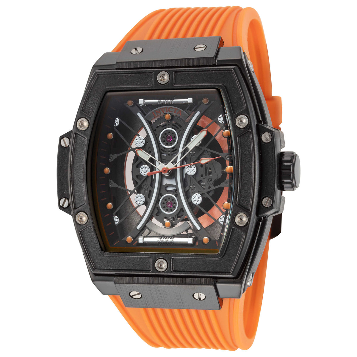 Invicta Men's S1 Rally 50mm Quartz Watch IN-69842