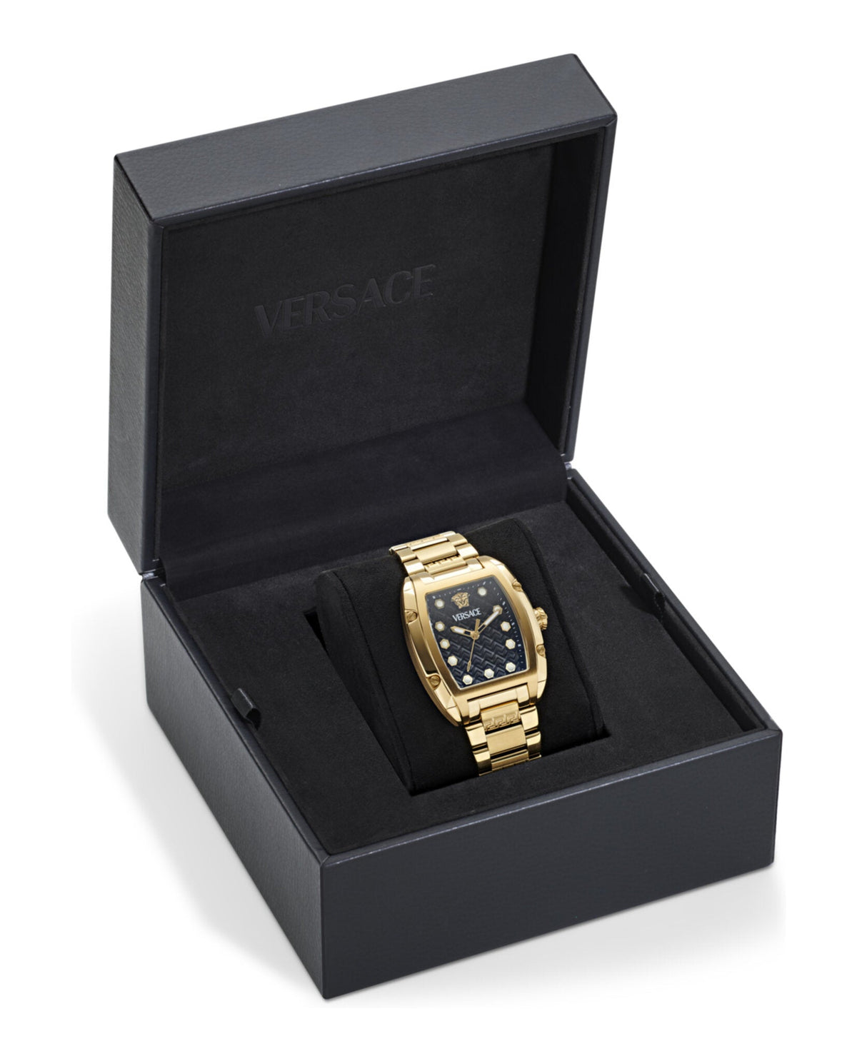 Versace Dominus Bracelet Watch