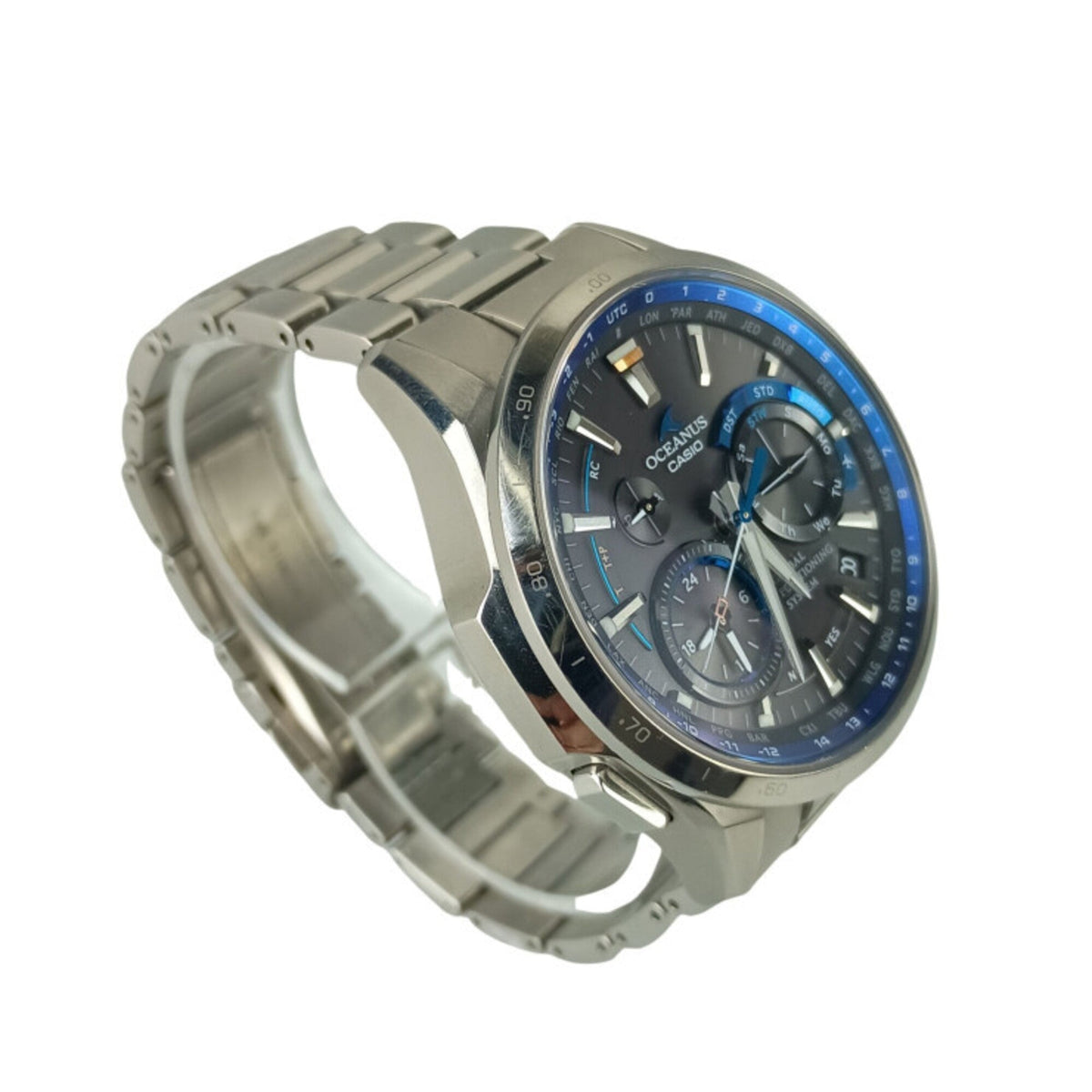 Casio