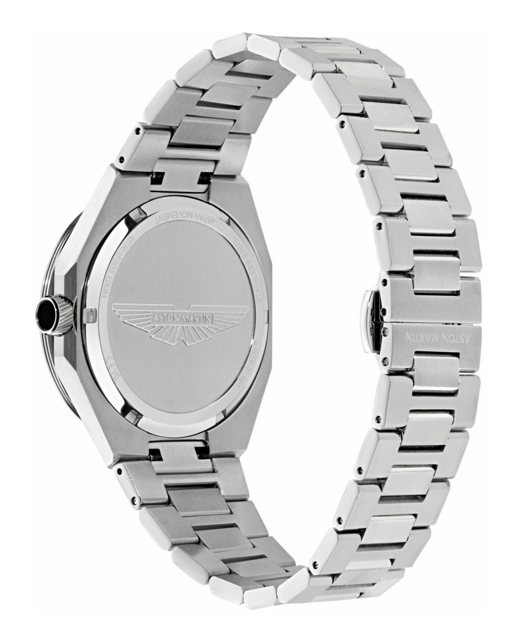 TKS Bracelet Watch