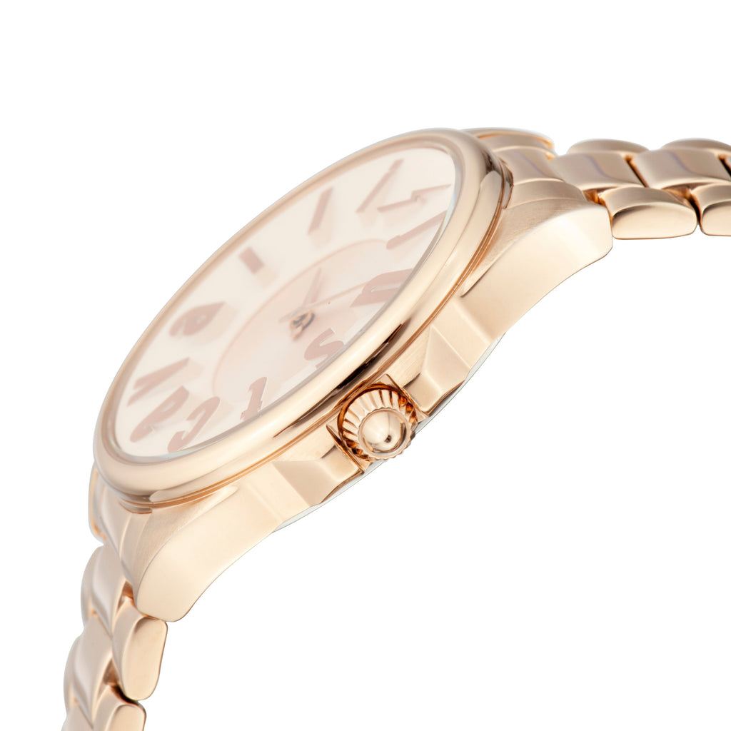 Just Cavalli Women's Logo 34mm Watch JC1L008M0095