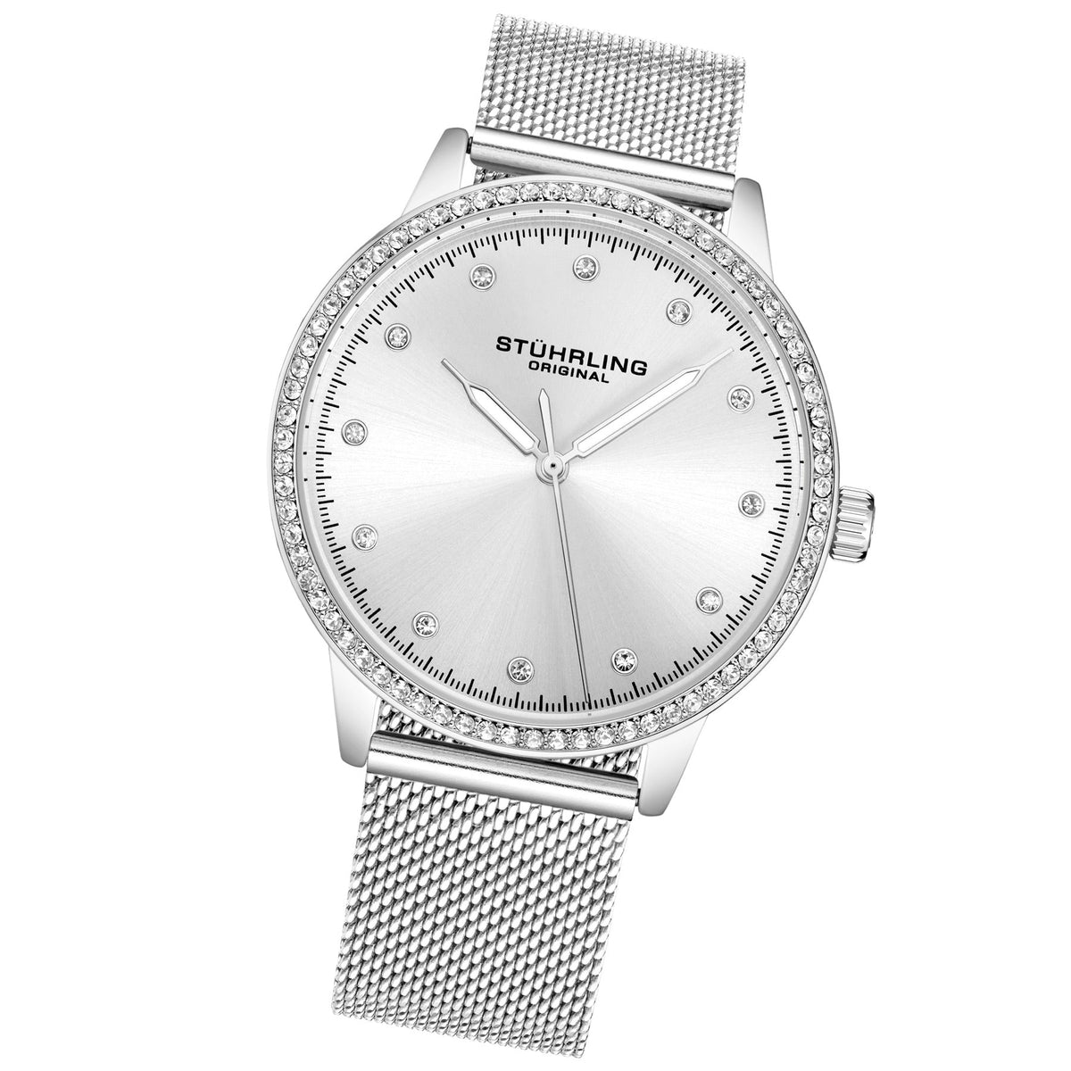 Dorset 3904 Quartz 38mm Fashion
